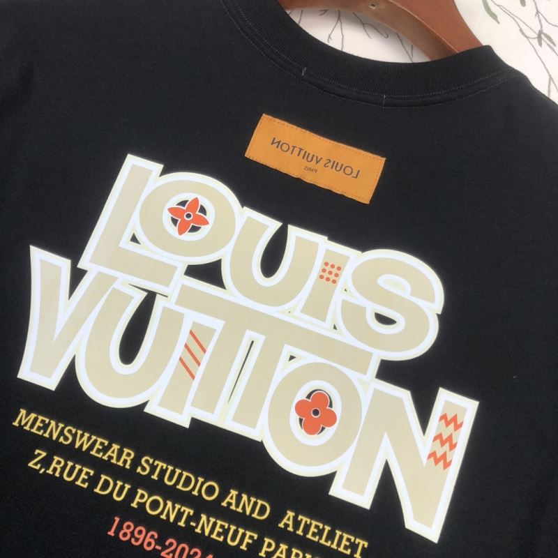 Louis Vuitton T-Shirts